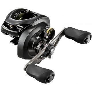 Катушка Shimano Curado 201 K HG