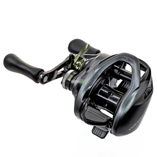 Катушка Shimano Curado MGL K 71XG
