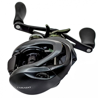 Катушка Shimano Curado MGL K 71XG