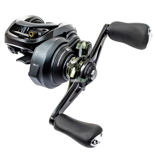 Катушка Shimano Curado MGL K 71XG