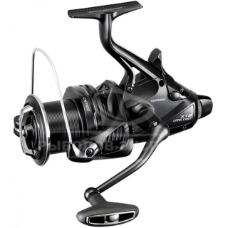 Котушка Shimano Medium Baitrunner XTB 5500 LC