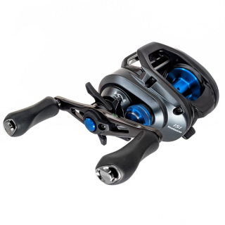 Катушка Shimano SLX XT 151 HG
