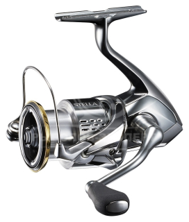 Котушка Shimano Stella 2500 FJ