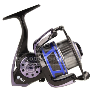Котушка Golden Catch Airone 6000FD