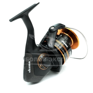 Котушка Okuma Fina Pro XP FPX-80