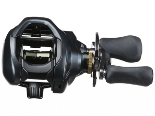 Катушка Shimano Curado 201 K HG