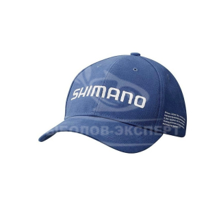 Кепка Shimano Thermal Cap one size, Indigo