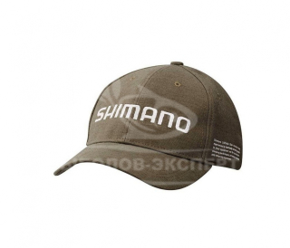 Кепка Shimano Thermal Cap one size, Olive