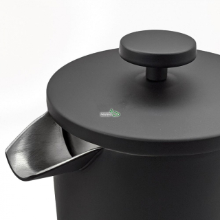 Чайник-заварник Fox Cookware Thermal Coffee/Tea Press 1,0л (CCW016)