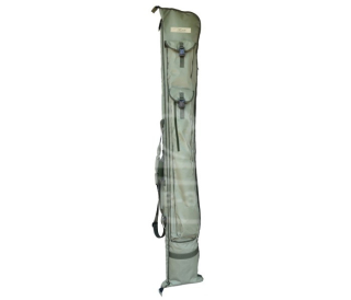 Чехол Carp Zoom Marshal Rod Holdall 205x30см на 3 удилища с катушками (CZ7084)