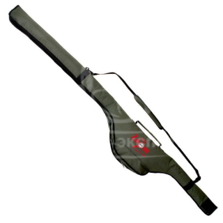 Чехол Carp Zoom Rod Sleeve 12", 193x26cм для карпового удилища с катушкой (CZ3536)