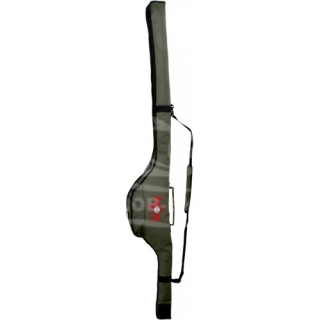 Чехол Carp Zoom Rod Sleeve 13" 206x26cм для карпового удилища с катушкой (CZ3543)