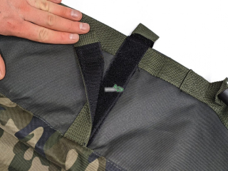 Чехол Prologic Avenger Padded Multi Sleeve 2 rod 13"