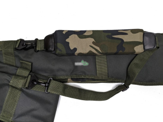 Чехол Prologic Avenger Padded Multi Sleeve 2 rod 13"