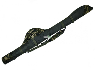 Чохол Prologic Avenger Padded Multi Sleeve 3 rod 13ft для коропових вудлищ