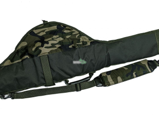 Чохол Prologic Avenger Padded Multi Sleeve 3 rod 13ft для коропових вудлищ