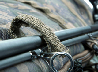 Чехол Shimano Trench 3 Rod 13ft Holdall (SHTTG08)