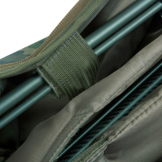 Чехол Shimano Trench 3 Rod 13ft Holdall (SHTTG08)