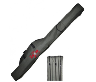 Чехол Carp Zoom NS Triple Rod Bag, 3 отделения, 160x24x20см (CZ4120)
