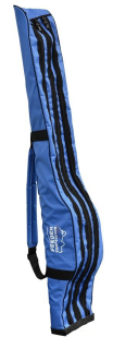 Чехол Carp Zoom Triple Roddall 155см, три отделения (CZ6186)