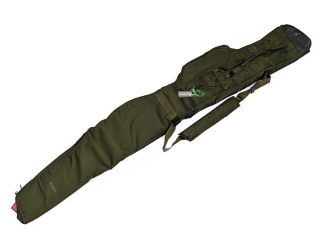 Чохол для вудилищ Trakker NXG Compact 5 Rod Sleeve 13ft