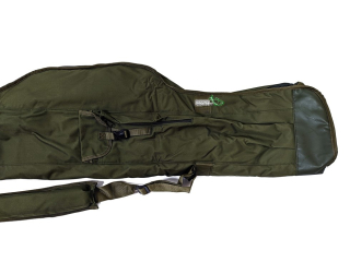 Чохол для вудилищ Trakker NXG Compact 5 Rod Sleeve 13ft