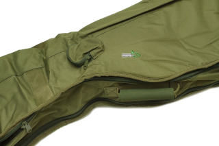 Чохол для вудилищ Trakker NXG Compact 5 Rod Sleeve 13ft