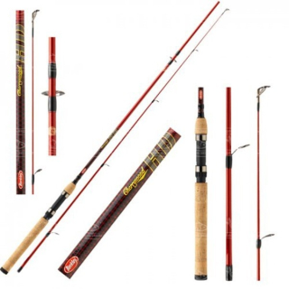 Спиннинг Berkley Cherrywood HD 2,10м 7-28г