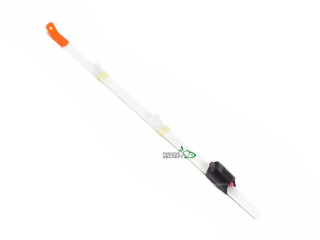Кивок лавсановий балансирний Salmo Predator 15,5см 8-16г (239-01)