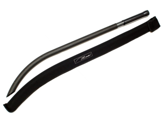 Кобра Carp Zoom Marshal Carbon Throwing Stick, 29мм (CZ0473)