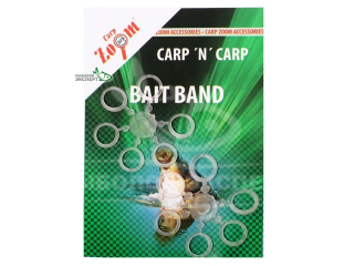 Кільця для пеллету Carp Zoom Bait Band