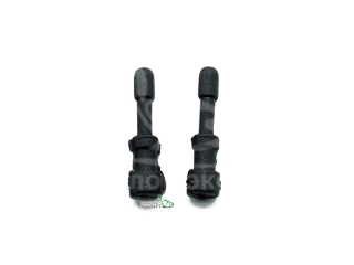 Конектор для рогатки Traper Elastic to Catapult Connector Small (2шт/уп)
