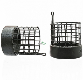 Годівниця Golden Catch Distance L 60г