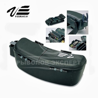 Коробка поясна Meiho Versus VS-5010 black