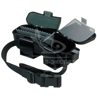Коробка поясна Meiho Versus VS-5010 black