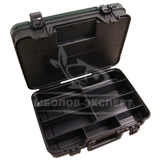 Коробка Meiho Versus VS-3070 black