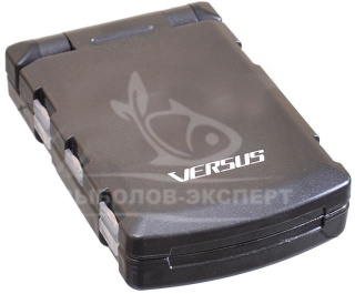 Коробка Meiho Versus VS-315 SD Pearl Black