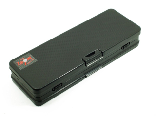 Коробка-поводочниця Carp Zoom Plastic Stiff Rig Wallet 72 rig (CZ9705)