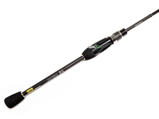 Спиннинг Graphiteleader Corto UX 20GORUS-6102L-HS 2,08м 0,5-8г
