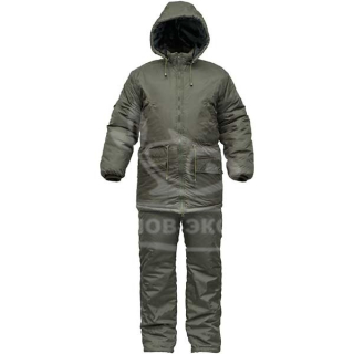 Костюм Select зимовий -10 хакі