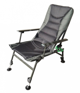 Крісло коропове Ranger SL-102