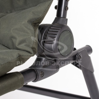 Крісло Nash Indulgence Big Daddy Camo Special