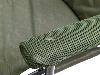 Крісло Prologic Inspire Lite-Pro Recliner Chair With Armrests