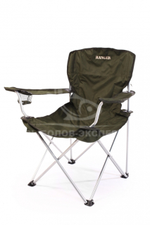 Кресло складное Ranger River (FC610-96806)