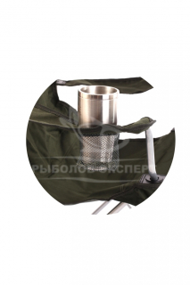 Кресло складное Ranger River (FC610-96806)