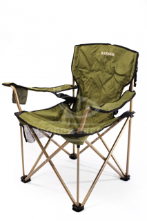 Кресло складное Ranger Rshore Green RA 2203