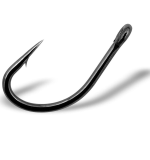 Крючки Gurza Flyliner Brazed Eye BC №06