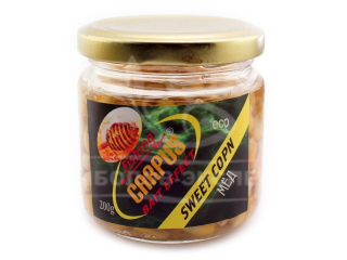 Кукурудза цукрова Carpus "Мед" 200мл