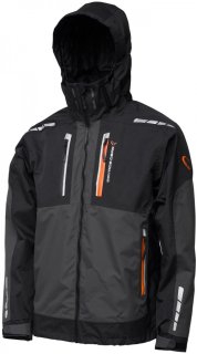 Куртка Savage Gear WP Performance Jacket L (black ink/grey)