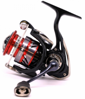 Котушка Daiwa 18 Ninja LT 2000